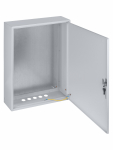 Щит с монтажной панелью металл ЩМП-3-1 650х500х150 IP31 PLEXUP Щит с монтажной панелью металл ЩМП-3-1 650х500х150 IP31 PLEXUP