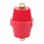 Изолятор SM51 680А 15кВ силовой с болтом EKF (1/10/240)