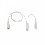 Усилитель ТВ сигнала с питанием от USB REXANT (1/1/100) Усилитель ТВ сигнала с питанием от USB REXANT (1/1/100)