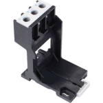 Монтажный блок для NR2-11.5 и NXR-12 CHINT (1) Монтажный блок для NR2-11.5 и NXR-12 CHINT (1)