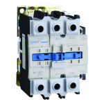 Контактор NC1-9511 95А 42В/АС3 1НО+1НЗ 50Гц CHINT (1) Контактор NC1-9511 95А 42В/АС3 1НО+1НЗ 50Гц CHINT (1)