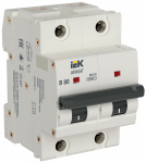 Авт. выкл. M10H 2P B 80A ARMAT IEK (1)