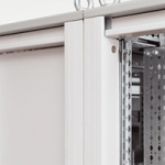 XL3 4000 ОблицовкаIP30 ш.975мм XL3 4000 ОблицовкаIP30 ш.975мм