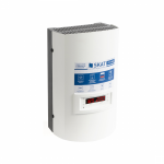 Стабилизатор 1ф 10000ВА 16 ступ. симисторный настенный (от 80В до 295В) SKAT STP-10000 Бастион Стабилизатор 1ф 10000ВА 16 ступ. симисторный настенный (от 80В до 295В) SKAT STP-10000 Бастион