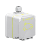 Розетка 3кВТ (плаcтик) Розетка 3кВТ (плаcтик)