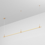 Основание ART-APRIORI-LINE-HANG-3000 (GD) (Arlight, IP20 Металл, 3 года) Основание ART-APRIORI-LINE-HANG-3000 (GD) (Arlight, IP20 Металл, 3 года)