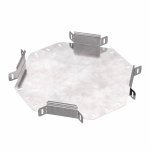 Ответвитель Х-образный Стандарт 200х50 Промрукав Ответвитель Х-образный Стандарт 200х50 Промрукав