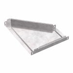 Переходник - редуктор д/лист. каб. лотка без разъема/соедин-ля сужение справа 501.5мм/201.5мм с высотой лотка50мм ПРОМРУКАВ Без серии Переходник - редуктор д/лист. каб. лотка без разъема/соедин-ля сужение справа 501.5мм/201.5мм с высотой лотка50мм ПРОМРУКАВ Без серии