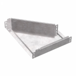 Переходник - редуктор д/лист. каб. лотка без разъема/соедин-ля сужение справа 501.5мм/201.5мм с высотой лотка80мм ПРОМРУКАВ Без серии Переходник - редуктор д/лист. каб. лотка без разъема/соедин-ля сужение справа 501.5мм/201.5мм с высотой лотка80мм ПРОМРУКАВ Без серии