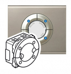 Выключатель 4сцен SCS ТИТ CLN Выключатель 4сцен SCS ТИТ CLN