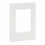 Передняя панель распределительного шкафа 693x599 сталь Legrand XL3 S Передняя панель распределительного шкафа 693x599 сталь Legrand XL3 S