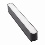 Светильник трековый светодиодный MTR16  1012 12w 4000K frost 90° BL (чёрный) IP20 Jazzway