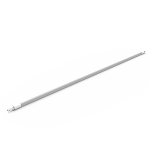 Св-к LED Gauss IP65 1580*29*29мм 36Вт 3650lm 4000К COMPACT лин матовый соед в линию до 10шт 1/30 Св-к LED Gauss IP65 1580*29*29мм 36Вт 3650lm 4000К COMPACT лин матовый соед в линию до 10шт 1/30