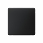 Вывод кабеля с/у карбон механизм ArtGallery Systeme Electric (1/5/20)