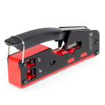 Кримпер для обжима RJ-разъемов JT-04 Профи КВТ (1/8/48)