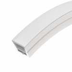 Силиконовый профиль WPH-FLEX-1616-TOP-S11-5m WHITE (Arlight, Силикон) Силиконовый профиль WPH-FLEX-1616-TOP-S11-5m WHITE (Arlight, Силикон)