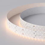 Лента RT-A280-36mm 24V Warm2700 (30 W/m, IP20, 2835, 2.5m) (ARL, Открытый)