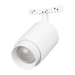 Светильник MAG-MICROCOSM-SPOT-ZOOM-R59-12W Day4000 (WH, 20-60 deg, 24V) (Arlight, IP20 Металл, 5 лет) Светильник MAG-MICROCOSM-SPOT-ZOOM-R59-12W Day4000 (WH, 20-60 deg, 24V) (Arlight, IP20 Металл, 5 лет)