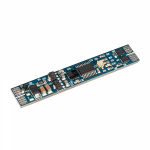 Сенсорный диммер SR-RULE-DIM-SENS (12-24V, 1x8A, 55x10mm) (Arlight, Открытый) Сенсорный диммер SR-RULE-DIM-SENS (12-24V, 1x8A, 55x10mm) (Arlight, Открытый)