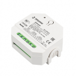 INTELLIGENT ARLIGHT Диммер DALI-TRIAC-601-72-D2-DRI-PS-DIN White (230V, 1x1.5A) (IARL, IP20 Пластик, 5 лет) INTELLIGENT ARLIGHT Диммер DALI-TRIAC-601-72-D2-DRI-PS-DIN White (230V, 1x1.5A) (IARL, IP20 Пластик, 5 лет)
