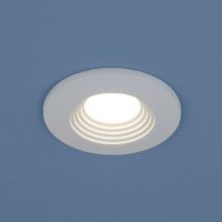 Точечный светодиодный светильник 9903 LED 3W COB WH белый (1/5/100) Точечный светодиодный светильник 9903 LED 3W COB WH белый (1/5/100)
