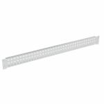 Профиль распределительного шкафа 400мм сталь на винтах КЭАЗ Оптима