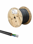 Кабель МКЭШнг(A)-LS 3x1,0 TDM Кабель МКЭШнг(A)-LS 3x1,0 TDM
