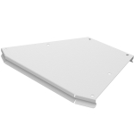 ESCA 5 Кр. поворота 45град 200-0,8 RAL 9016 IEK ESCA 5 Кр. поворота 45град 200-0,8 RAL 9016 IEK