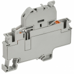 ARMAFIX Колодка клемм. CPF6 с держ. под патр. предохр. IEK ARMAFIX Колодка клемм. CPF6 с держ. под патр. предохр. IEK