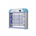 Антимоскитная лампа R60 60м2 2х6Вт/220В REXANT (1/1/10) Антимоскитная лампа R60 60м2 2х6Вт/220В REXANT (1/1/10)