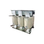 Дроссель сетевой ACL-0500-ALU30-2L для ПЧ 250кВт CHINT (1) Дроссель сетевой ACL-0500-ALU30-2L для ПЧ 250кВт CHINT (1)