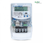 Счетчик CE208 S7.846.2.OA.QYUVFLZ SPDS Энергомера