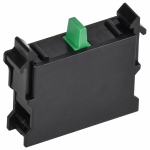 Дополнительный контакт 1NO MASTER IEK Дополнительный контакт 1NO MASTER IEK