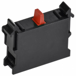 Дополнительный контакт 1NC MASTER IEK Дополнительный контакт 1NC MASTER IEK