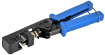 ITK Инструмент обжимной для модулей Keystone Jack 90 ITK Инструмент обжимной для модулей Keystone Jack 90