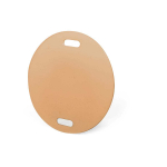 Бирка кабельная круглая У-135МГ d55 бежевая (100шт/упак) Fortisflex (1/30) Бирка кабельная круглая У-135МГ d55 бежевая (100шт/упак) Fortisflex (1/30)