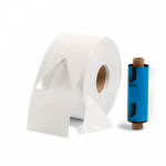 Комплект "бирка-риббон" У-136Р Fortisflex (1/8)