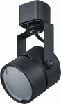 Светильник Navigator 95 497 NLT-TMR-1L-GU10-BL (трековый, GU10, чёрн)
