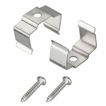 Держатель профиля WPH-FLOOR-22 Steel Держатель профиля WPH-FLOOR-22 Steel