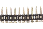 Гвоздь 3.05x25 CN EG Bullet Point (1000 шт./уп.) Toua Гвоздь 3.05x25 CN EG Bullet Point (1000 шт./уп.) Toua
