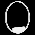 Rim Настенный светильник (бра) MOD058WL-L35W4K Rim Настенный светильник (бра) MOD058WL-L35W4K