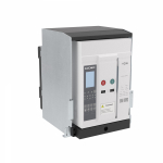 Силовой автомат. выкл. 3P Iu=800А уставка тока расцеп.:320А 66кА IP20 с встр. моторн. приводом DKC