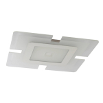 Светильник светодиод 60Вт 3400-5500К 2100*4200Лм IP20 с пультом ДУ SPB-6 "GEO 1" ЭРА (1/5) Светильник светодиод 60Вт 3400-5500К 2100*4200Лм IP20 с пультом ДУ SPB-6 "GEO 1" ЭРА (1/5)