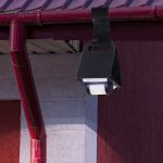 Светильник подвесной на солнечной батарее с датчиком движения 16Led 50Лм ERAFS024-05 ЭРА (1/24) Светильник подвесной на солнечной батарее с датчиком движения 16Led 50Лм ERAFS024-05 ЭРА (1/24)