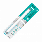 Светильник сенсорный модель G 3,5Вт 350Лм 4000K 170-260В 300mm диммируемый TOUCH Gauss 1/10/40 Светильник сенсорный модель G 3,5Вт 350Лм 4000K 170-260В 300mm диммируемый TOUCH Gauss 1/10/40