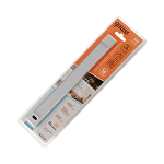 Светильник сенсорный модель D 6Вт 400Лм 4000K 170-260В 300mm диммируемый IR Gauss 1/10/40 Светильник сенсорный модель D 6Вт 400Лм 4000K 170-260В 300mm диммируемый IR Gauss 1/10/40