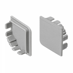 Заглушка светонепроницаемая для KLUS-P45 под квадратный экран SQUARE