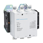 Контактор NC2-500 500А 110В/АС3 50Гц  CHINT (1)