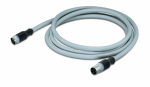 Коммутационный шнур сенсор-привод Wago