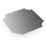 Крышка ответвителя Х-образного Профи 500 (1,0 мм) Промрукав Крышка ответвителя Х-образного Профи 500 (1,0 мм) Промрукав